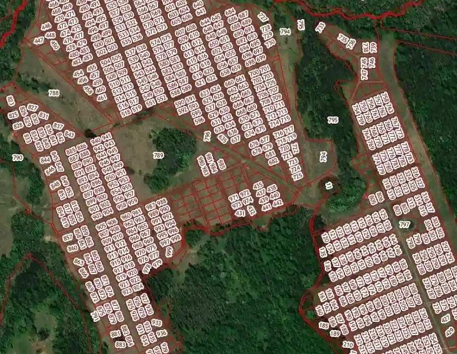 Завидово Village