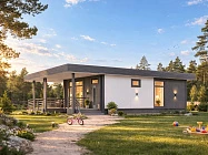 Интерьер Домокомплект DoorHan 88 ПРО