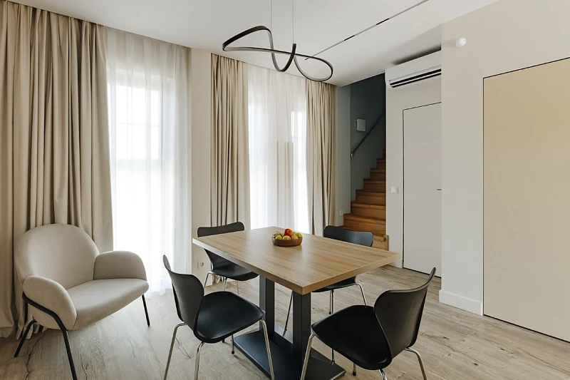 МОБИЛЬНЫЕ ОТЕЛИ DOORHAN